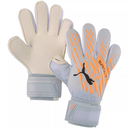 Puma ULTRA Grip 1 RC Jr 41788 05 vartininkų pirštinės
