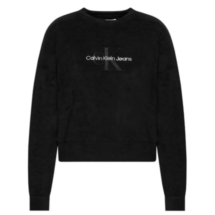 Calvin Klein Monogram Džemperis W J20J218991