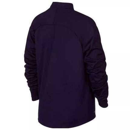 Nike Y Shield Squad Jaunimo Futbolo Palaidinukas AJ3676-416