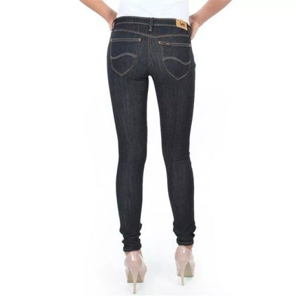 Lee Toxey Rinse Deluxe W Kelnės L527SV45