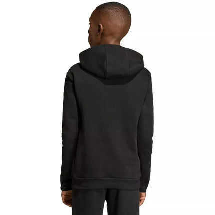 adidas Entrada 26 Hoody black JZ6569