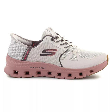 Skechers Slip Ins Glide - Step Pro 150420-TPMT Smėlio/Multi