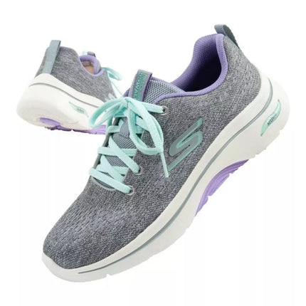 Skechers Go Walk Arch Fit 2.0 batai W 125311/GYLV