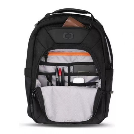 Ogio Axle Dna kuprinė, juoda, A20261_B0074_NA
