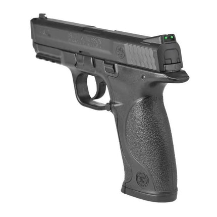 S&W air pistol, cal. 4.46mm BB Ekp