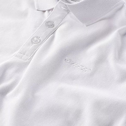 Hi-tec Romso Polo Marškiniai M 92800503585