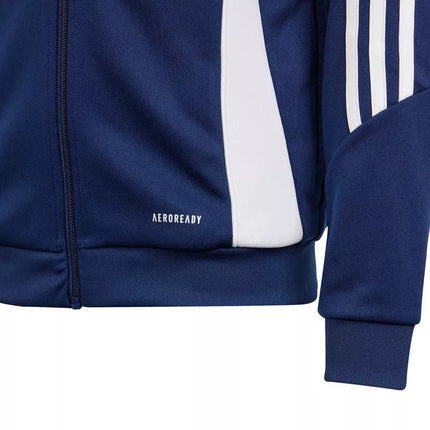 Adidas Tiro 24 Treniruočių vaikams džemperis IR7501