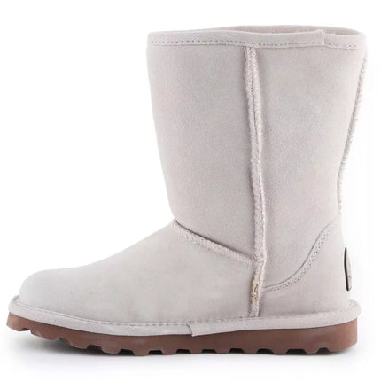„BEARPAW“ Elle trumpa 1962W-909 „Winter White“ 909 batai