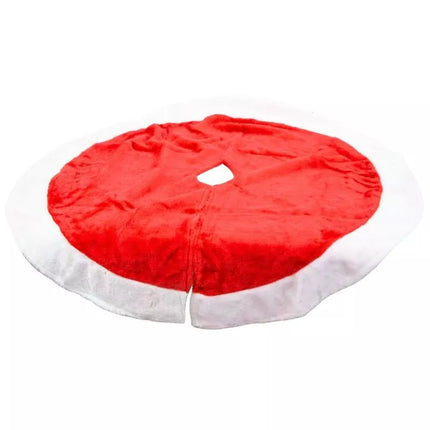 CHRISTMAS TREE RUG 100 CM