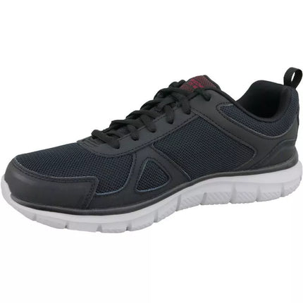 Skechers Track-Scloric M 52631-BKRD bateliai