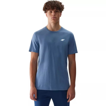 Marškinėliai 4F M3096 M 4FWSS25TTSHM3096 32S