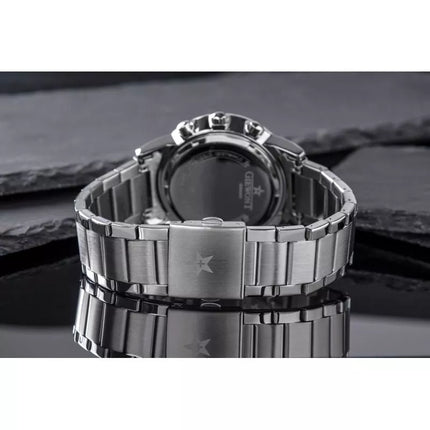 Men's Watch GIEWONT GW6480-1