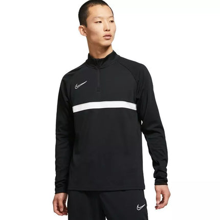 Džemperis Nike Dri-FIT Academy 21 Dril M CW6110-010