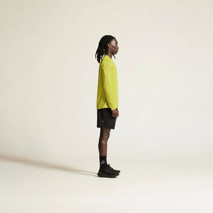 Craft Adv Essence Long Sleeve T-shirt 2 M 92800659911