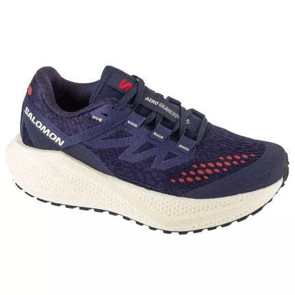 Salomon Aero Glide 3 GRVL L47870600 Tamsiai mėlyna 37 1/3