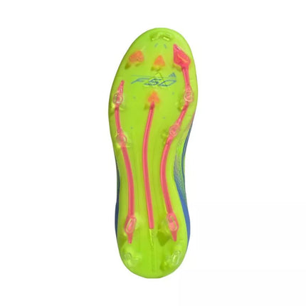 adidas F50 Elite FG IE1306 Vaikams skirti futbolo bateliai