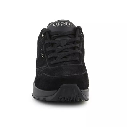 Skechers Uno Rugged-ChillProof 155135-BBK Juoda
