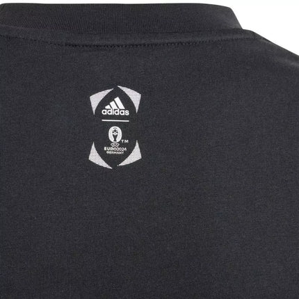 Adidas Euro24 Ja T-marškinėliai IT9307