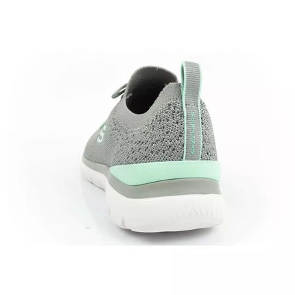 Skechers Summits-Sneak Peek W 150122/GYMN batai