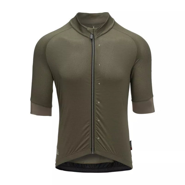 Strada Polartec M dviratininko marškinėliai