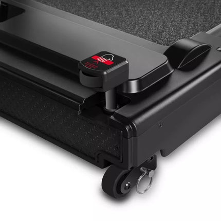 Elektrinis bėgimo takelis Spokey Ezra SPK-944171