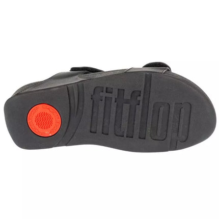 FitFlop Lulu šlepetės W FV6-090 batai