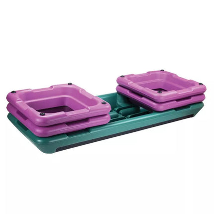 HMS Premium AS006 aerobikos laiptelis