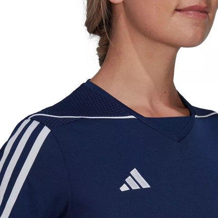 adidas Tiro 23 Lygos marškinėliai Moterims HR4613