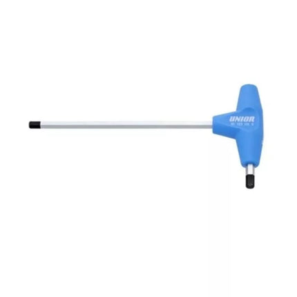 UNIOR Allen key 7 T-handle