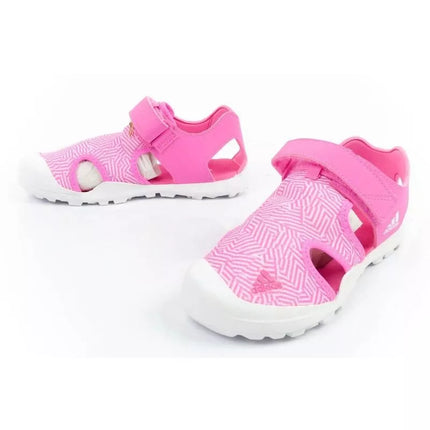 Adidas Captain Toey Jr FZ2235 batai