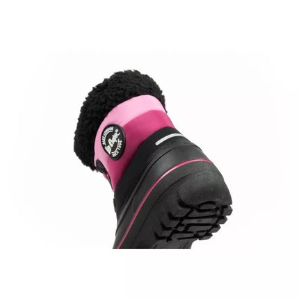 Lee Cooper Jr. Sniego Batai LCJ-24-44-2855K