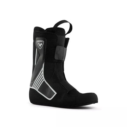 ROSSIGNOL EXP BOA snowboard boots black