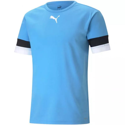 Puma komandiniai marškinėliai Team T-shirt M 704932 18