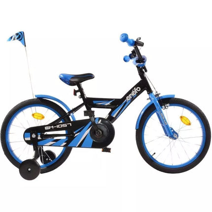 CHILDREN'S BIKE 18 ENERO EM-1057