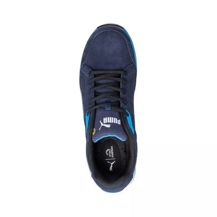 Vyriški batai AIRTWIST BLUE LOW (mėlyni)