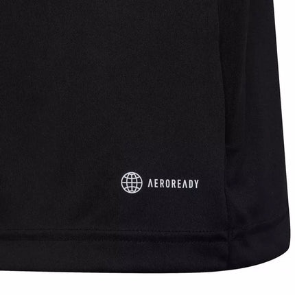 Adidas Entrada 22 Jsy Jr Marškinėliai H57497