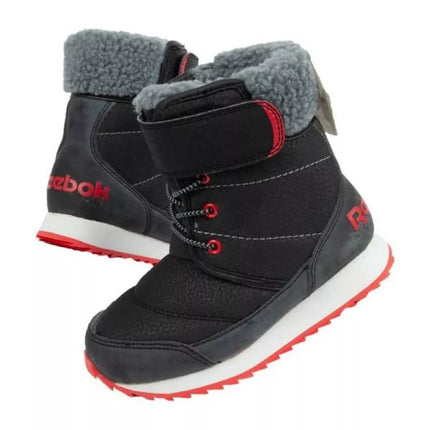 Reebok Snow Prime Jr AR2710 sniego batai
