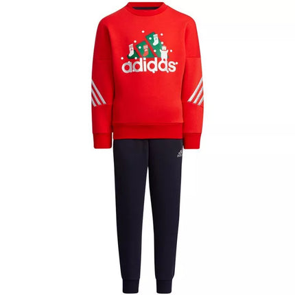 Adidas LK Holiday Set Jr. sportinis kostiumas H40344