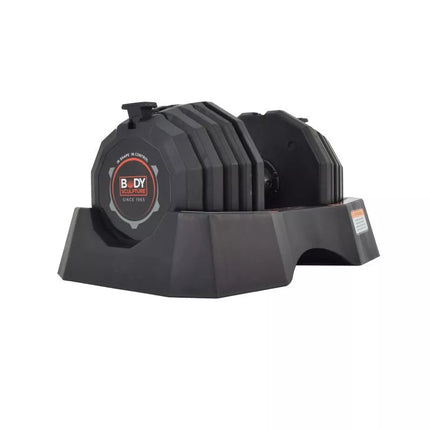 Body Sculpture BW 7922 reguliuojamas hantelis