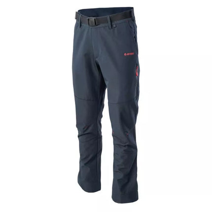 Hi-Tec Lupin Kelnės M 92800377451