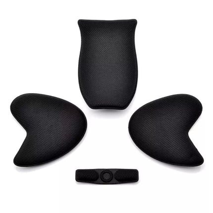 Meteor KS02 Jr Dviračio šalmas