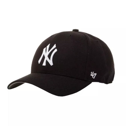 47 Brand New York Yankees Cold Zone '47 Kepurė B-CLZOE17WBP-BK