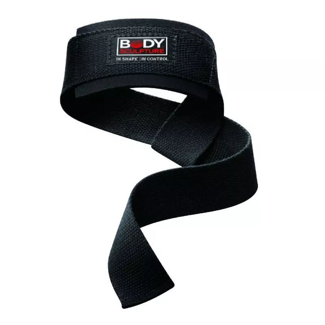 Body Sculpture BB 30 svorio kėlimo diržai