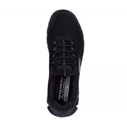 Skechers Glide-Step batai – Sylo M 233012-BBK