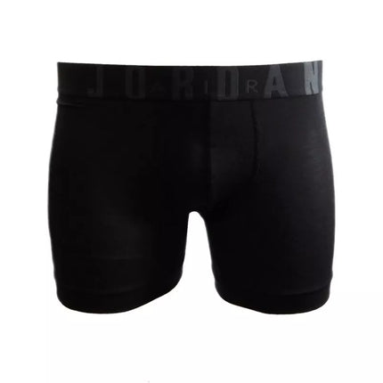 Air Jordan Flight Men's Modal Boxer Briefs 3-Pack Black - JM0621-023