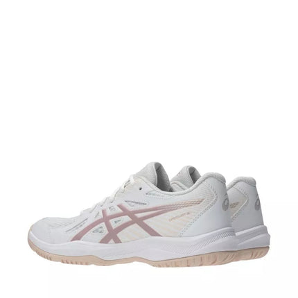 Asics Upcourt 6 1072A107 104 moteriški tinklinio bateliai