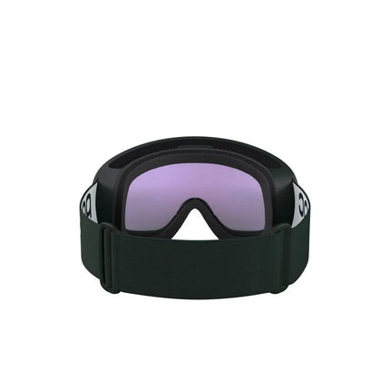 POC Fovea Mid Ski Goggles Green