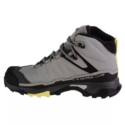 Salomon X Ultra 4 Mid Winter TS W 413650 batai