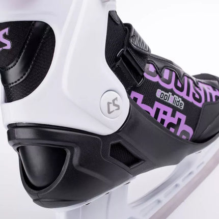 Women's recreational skates LADY RENDAL