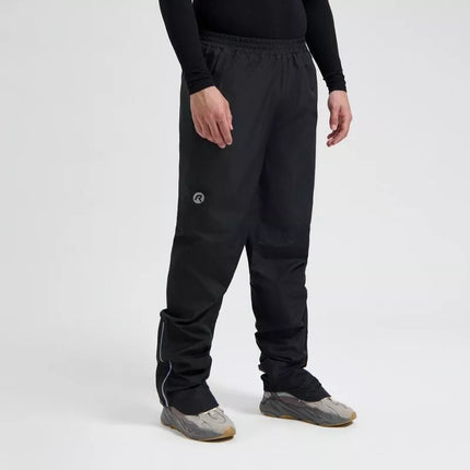 Rogelli ESSENTIAL rain pants black L